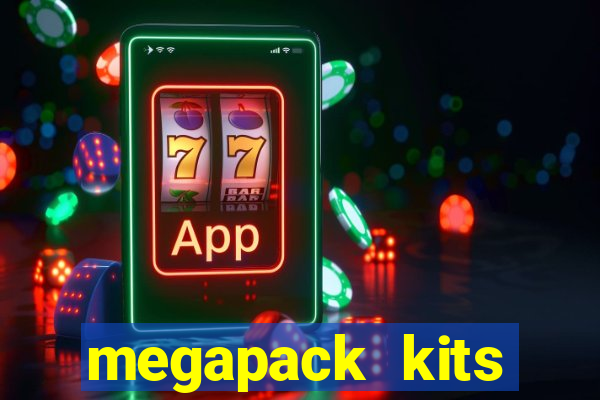 megapack kits football manager 2016